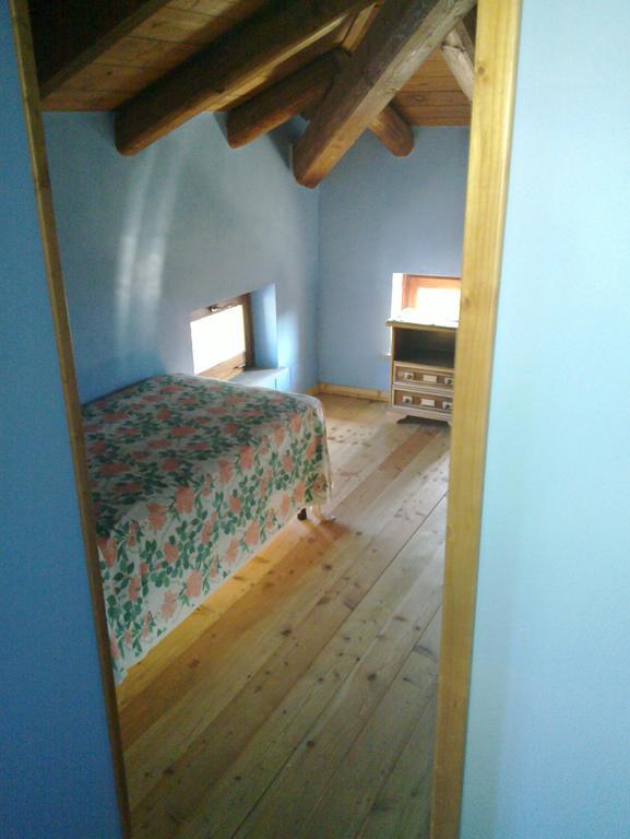 Azienda Agrituristica Risveglio Naturale 瓦雷塞利古雷 客房 照片
