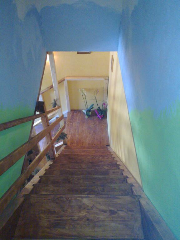 Azienda Agrituristica Risveglio Naturale 瓦雷塞利古雷 外观 照片