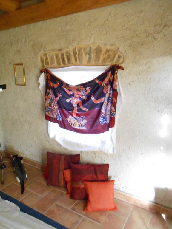 Azienda Agrituristica Risveglio Naturale 瓦雷塞利古雷 外观 照片