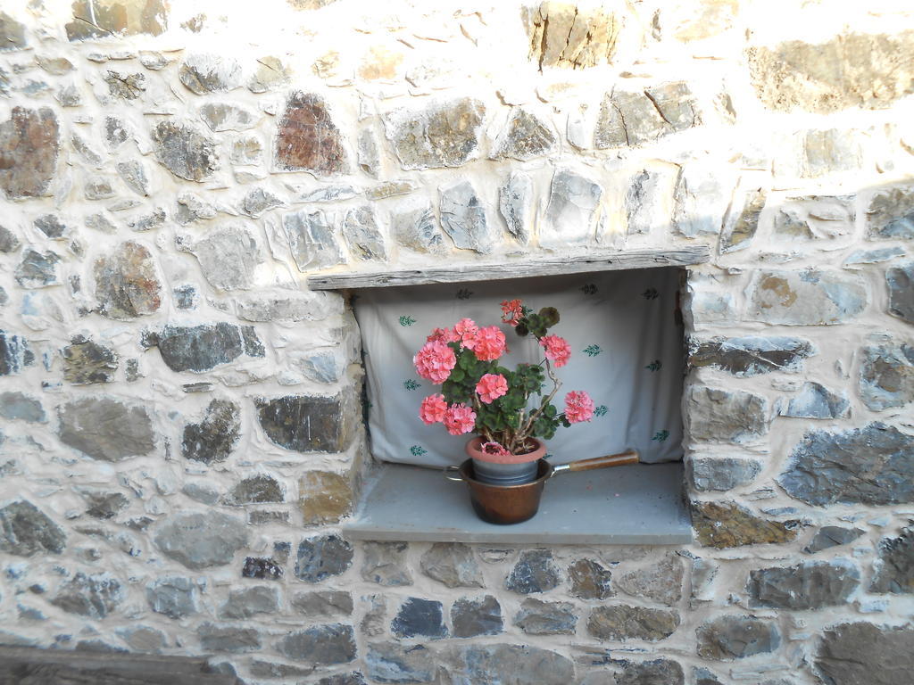 Azienda Agrituristica Risveglio Naturale 瓦雷塞利古雷 外观 照片