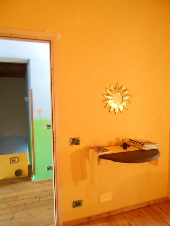Azienda Agrituristica Risveglio Naturale 瓦雷塞利古雷 客房 照片